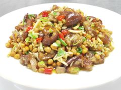 -新侗家食府(蟠桃宫店)