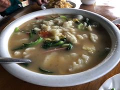 -晓琦农家菜馆·地道农家菜