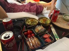 -华夏良子·足道SPA艾灸(王府井店)