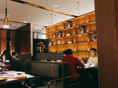 -火炉火自助餐(西直门凯德MALL店)