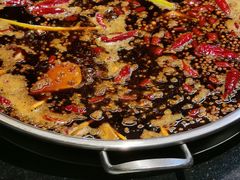 -好汉锅园林秘制老火锅 柴火霸王鸡(金沙店)