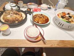 -大厨小馆(华阳城店)