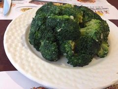 -麦茜哥牛扒城(中银店)