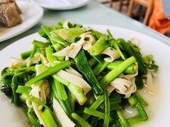 -胡老三家土菜馆·老店地方特色菜·招牌茅山地锅老鹅