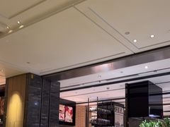 -丽都皇冠假日酒店·Matrix亦餐厅(望京店)