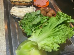 -范贤光鸡公煲(平乐园总店)