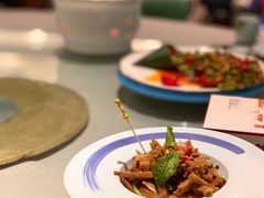 -竹雨堂创意中国菜(裕华店)