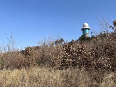 -沈阳辉山风景区