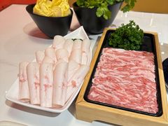 -祥源胡同·涮牛羊肉火锅(花桥店)