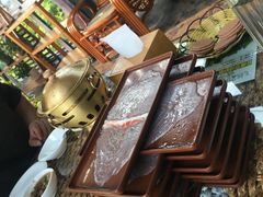 -慢丽江·云南野生菌土鸡锅(西山店)