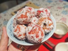 -一号铺子·大炉茶