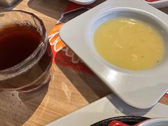 -豪客来牛排(红豆万花城店)