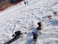 -蓟县盘山滑雪场