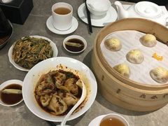 -鼎泰丰(国贸商城店)