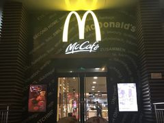 门面-麦当劳(南京路2店)