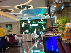 -舜和巴西烤肉餐厅(舜和国际店)