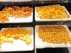 -犇腾牛排(苏州高铁吾悦店)