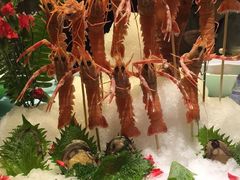 -秦淮人家风味酒楼(赣榆店)