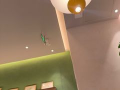 -Aqua Oasis 水天堂(太湖中心mall店)