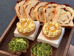 -富贵面包公司(运河店)