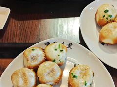 -哑巴生煎(临顿路店)