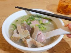 -马尔沙牛杂(海一大厦店)