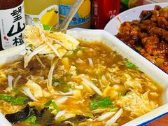 -恩宏德餐馆(平山道店)