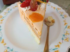 -昼夜咖啡馆