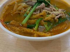 -南湖中华面馆(迈尧路店)