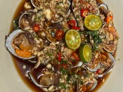 蛤滋味儿-KŌNG胶东小馆(华熙店)