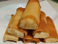 w大良炸鲜牛奶-新大咀港式茶餐厅(宝山万达店)
