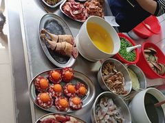 -康乐餐馆(台山商业城D座商场店)