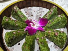 -阿露佳·舌尖上的安吉菜