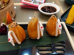 -丰尔粥食·顺德鱼生·干蒸排骨顺德菜(大良分店)
