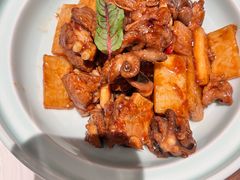 -百富源·海鲜辽菜(和平北大街店)