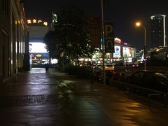 -宝龙广场(福州台江店)
