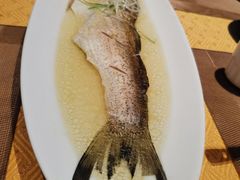 太湖大白鱼-江南原著(中联广场店)