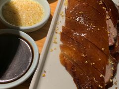 -青年公社烤鸭(青年路店)