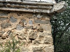 -白水寺森林公园