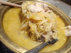 -关东小磨东北菜(漕河泾印象城店)