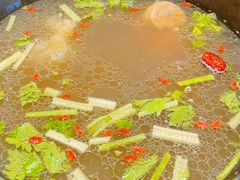 -盡膳口福·百年汤方火锅(科华北路店)