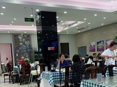 -紫光园·烤鸭·北京菜(劲松店)