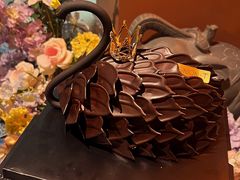 -西檬树SIMON·T轻奢蛋糕(大东方Max店)