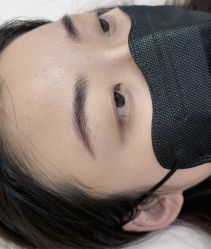 -张小野·专业半永久纹眉