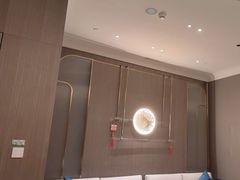 -彩丰楼中餐厅(深圳国际会展中心洲际酒店)