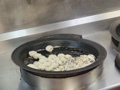 -小杨生煎(黄河路店)