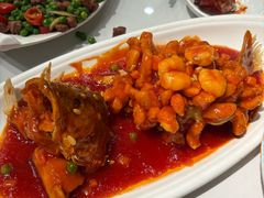 -三玛璐酒楼(汉口路店)
