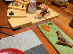 -文三酒肆自助放题(新街口友谊广场店)