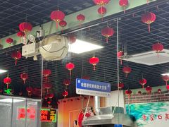-大姐麻辣烫(莲宝中路店)