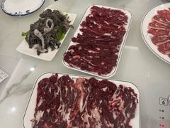 -福合埕牛肉火锅(长平国新店)